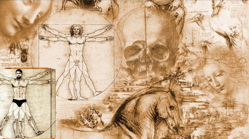 Erikoistumaton ihminen